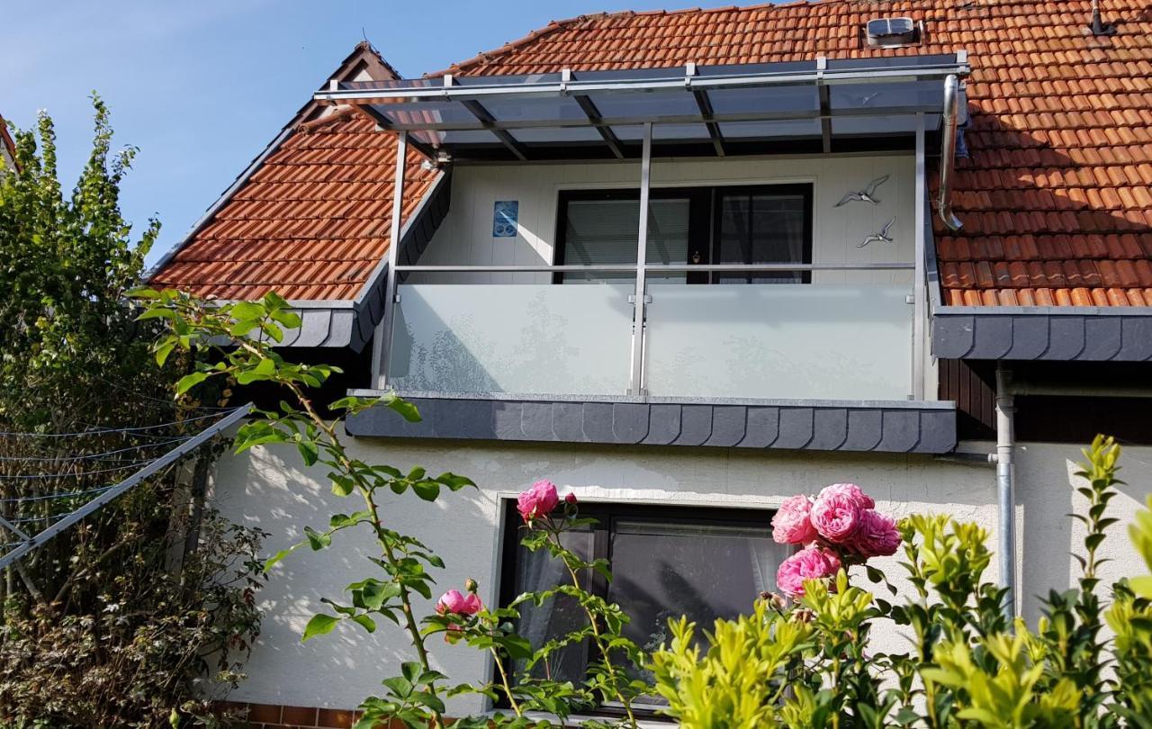 Villa Haus Elli à Witzenhausen Extérieur photo