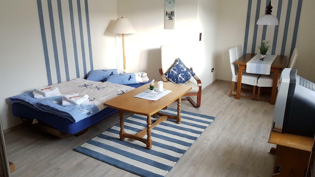 Villa Haus Elli à Witzenhausen Extérieur photo