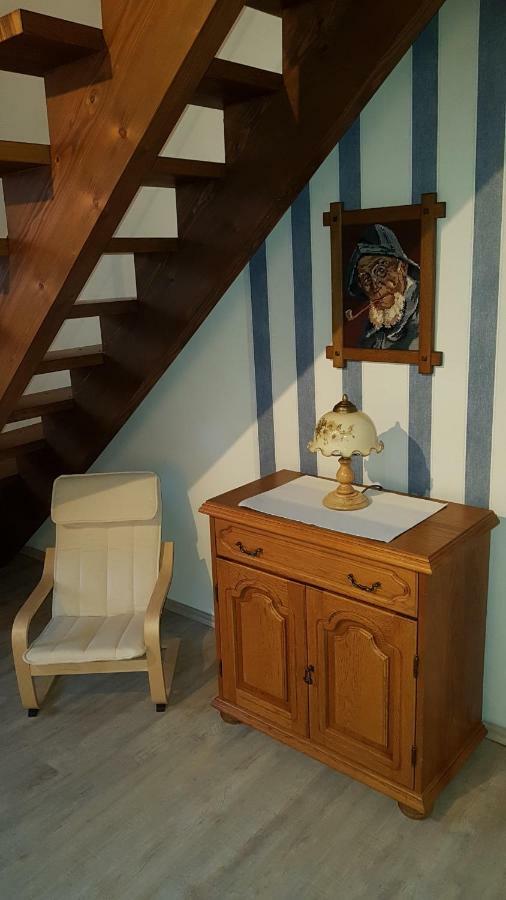 Villa Haus Elli à Witzenhausen Extérieur photo