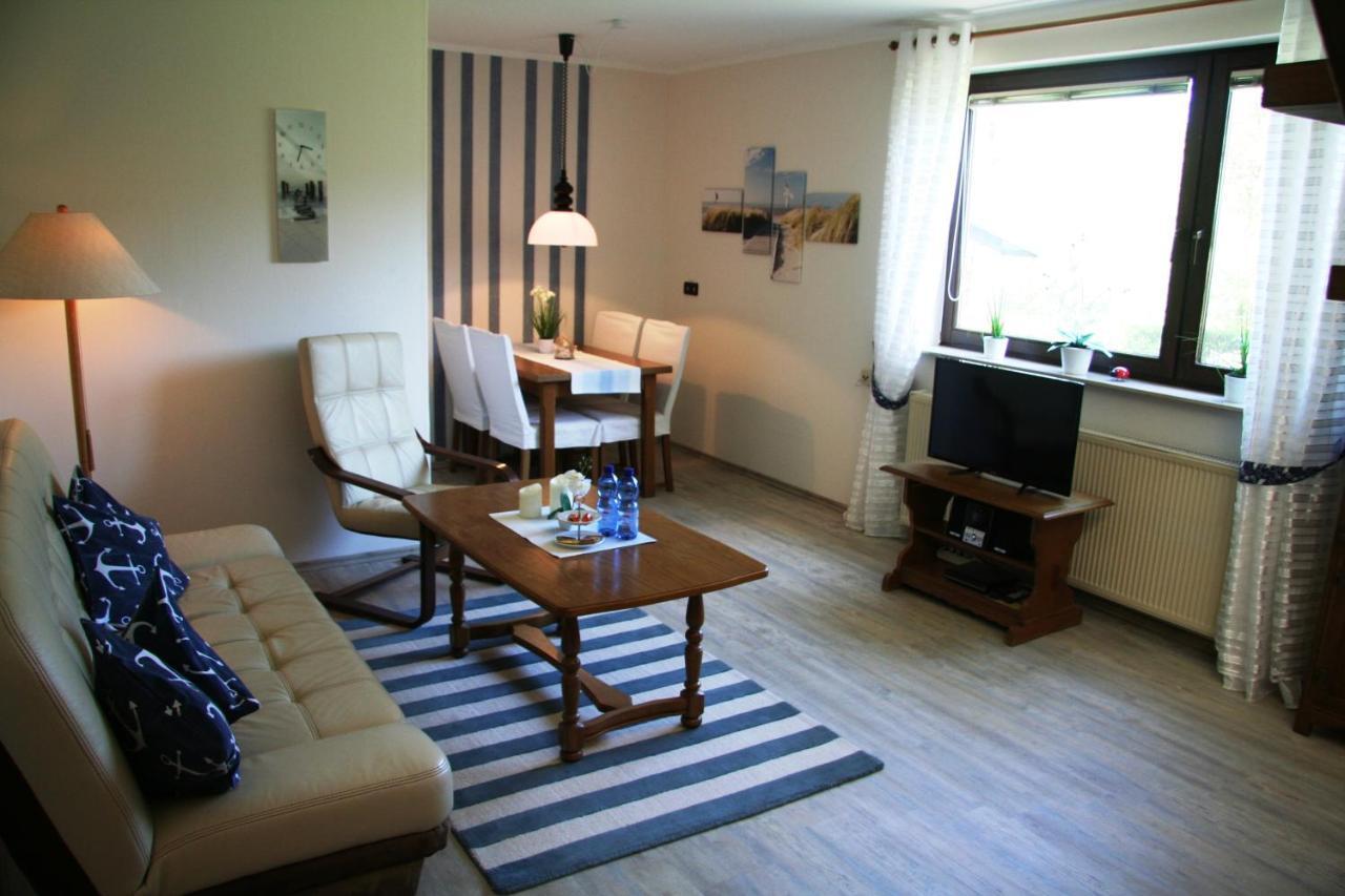 Villa Haus Elli à Witzenhausen Extérieur photo